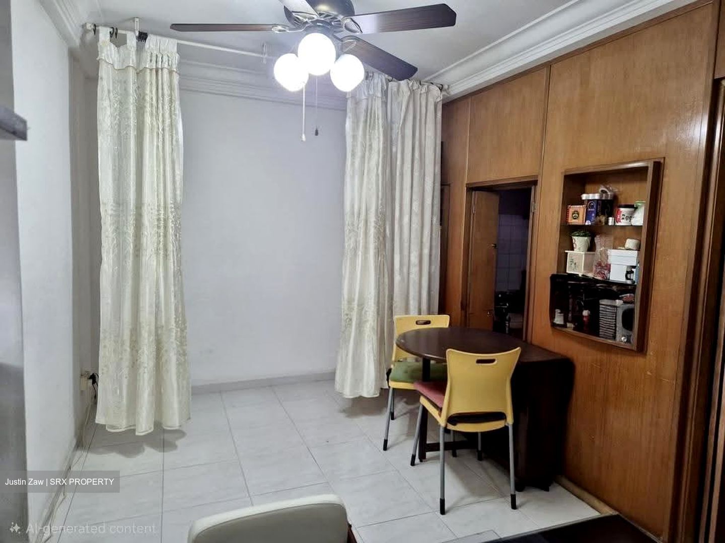 Blk 618 Choa Chu Kang North 7 (Choa Chu Kang), HDB 4 Rooms #608953881